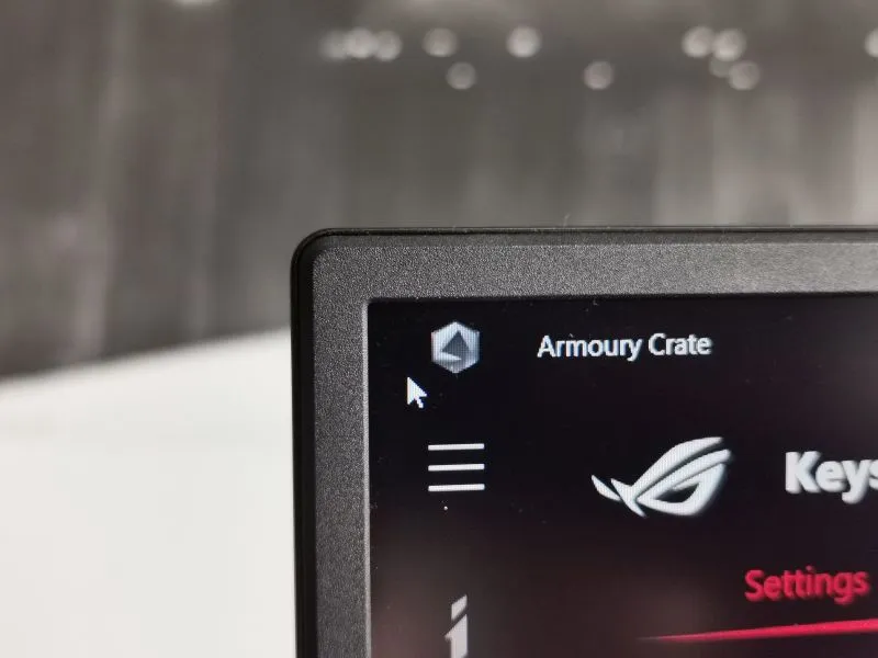 Asus ROG Strix Hero III 13