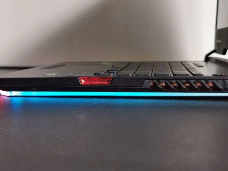 Asus ROG Strix Hero III 16