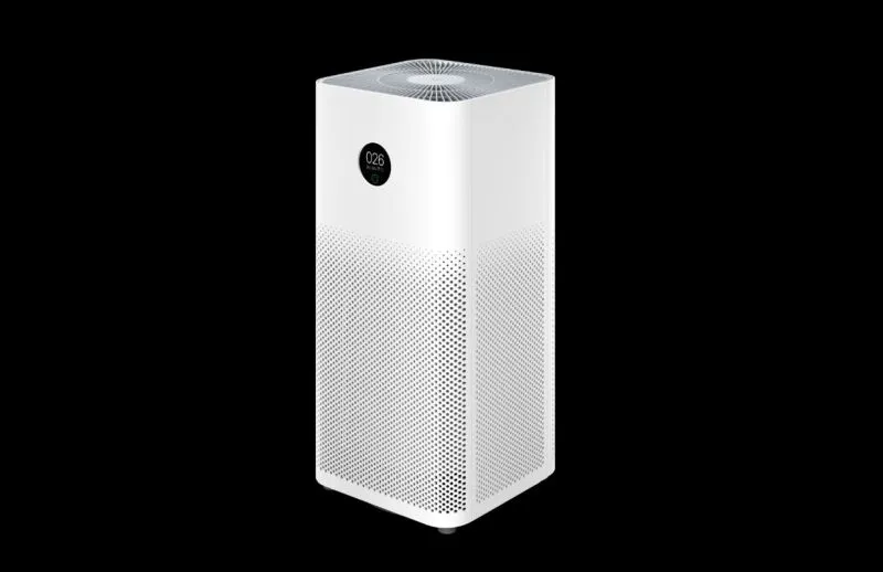 Mi Air Purifier 3H