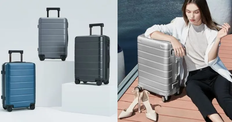 Xiaomi Luggage