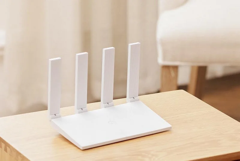 router Huawei Wi-Fi WS5200 V2