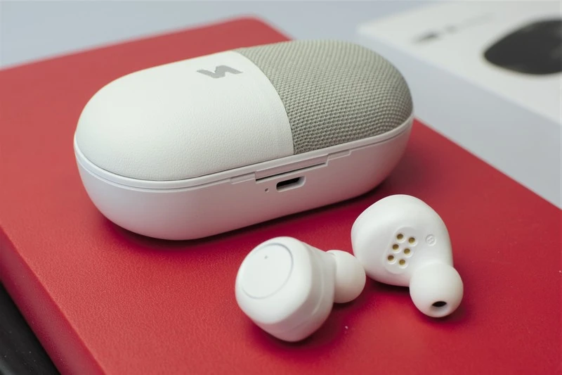 Vissles Portable 2-in-1 Music Pill 6