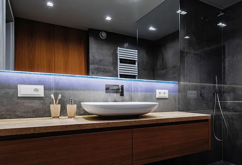 Smart taśma LED 3M WiFi Hykker Smart Home