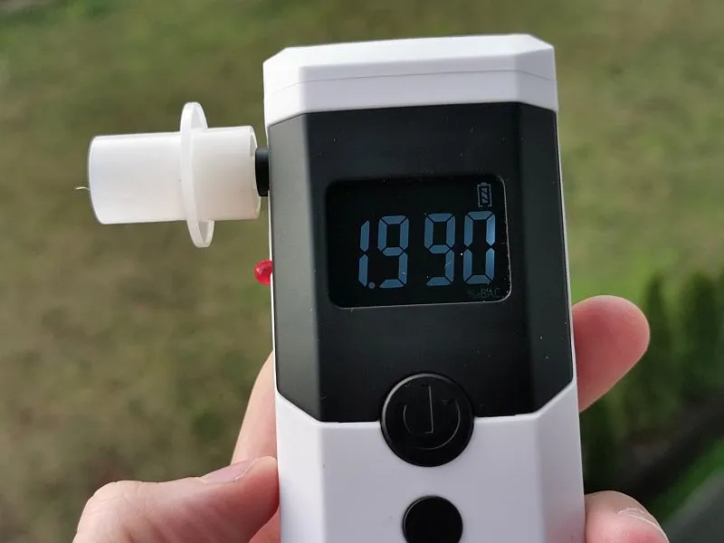 Xblitz ALControl Professional 1