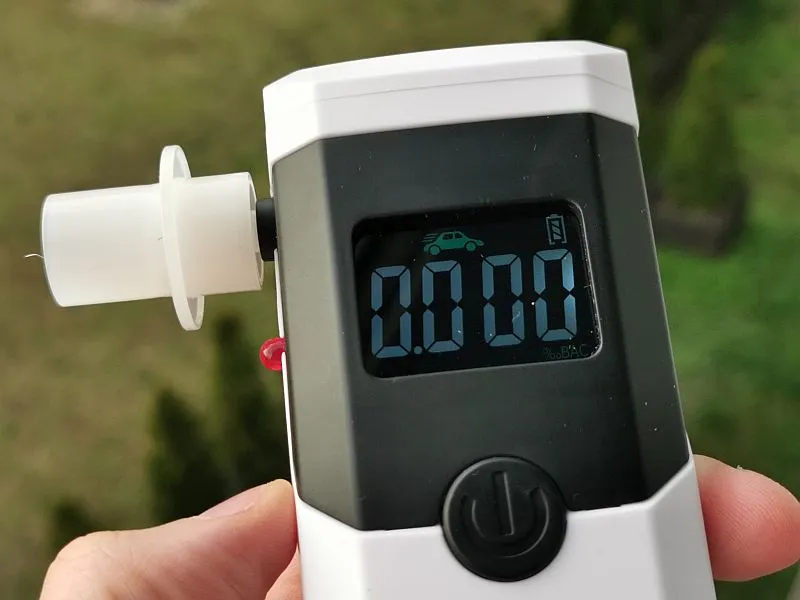 Xblitz ALControl Professional 11