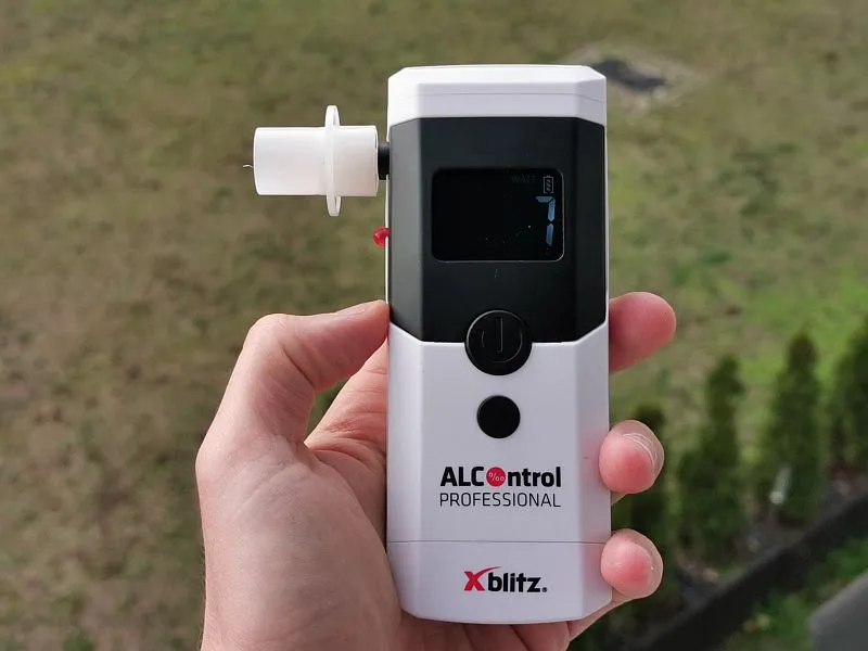 Xblitz ALControl Professional 2