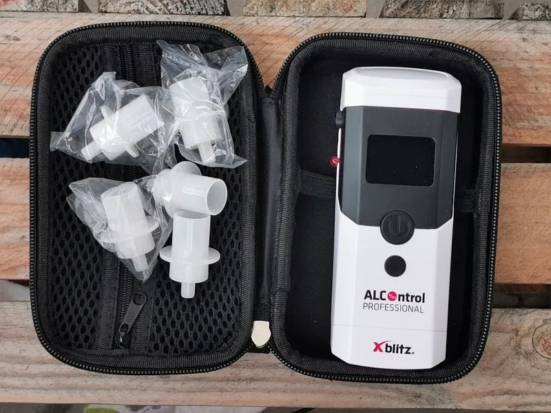 Xblitz ALControl Professional 6