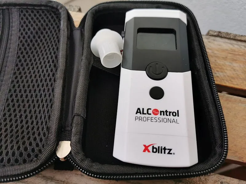 Xblitz ALControl Professional 7