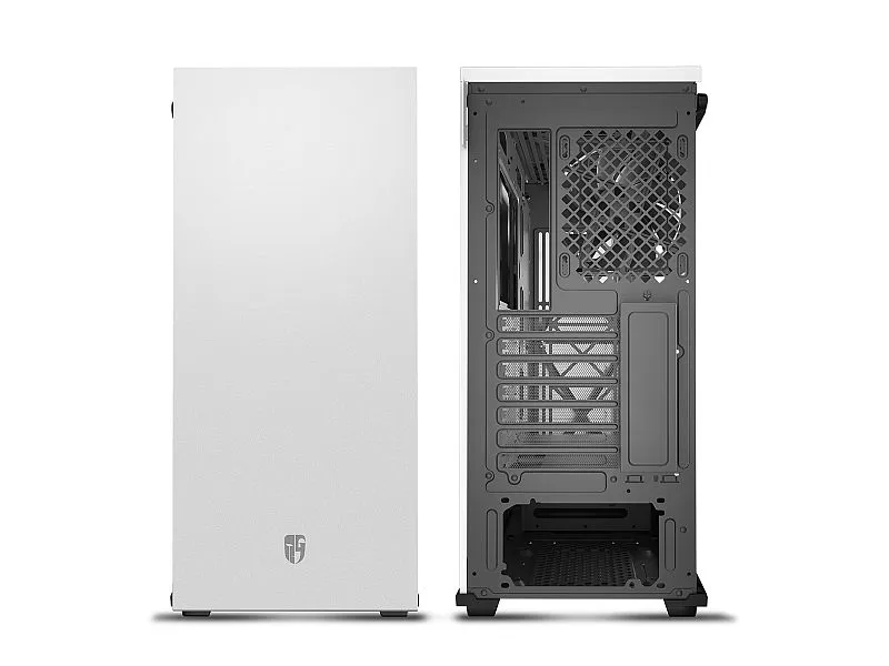 Deepcool Macube 310 4