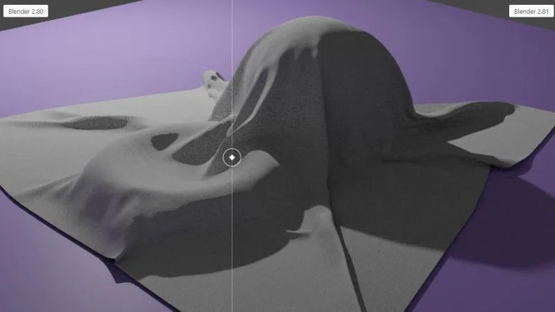 blender 2.81 denoise