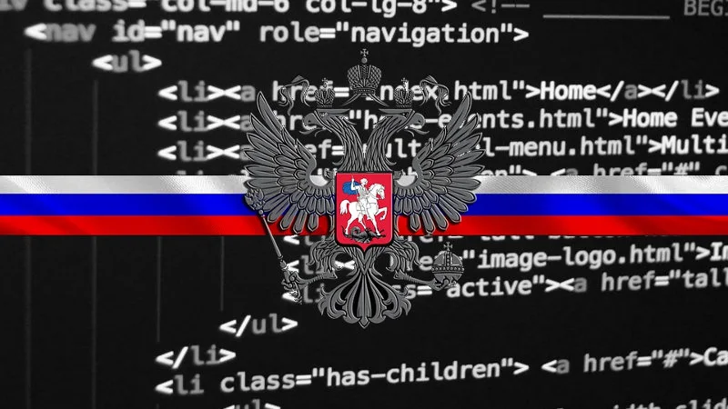 rosja zakaz urzadzen bez rosyjskiego oprogramowania
