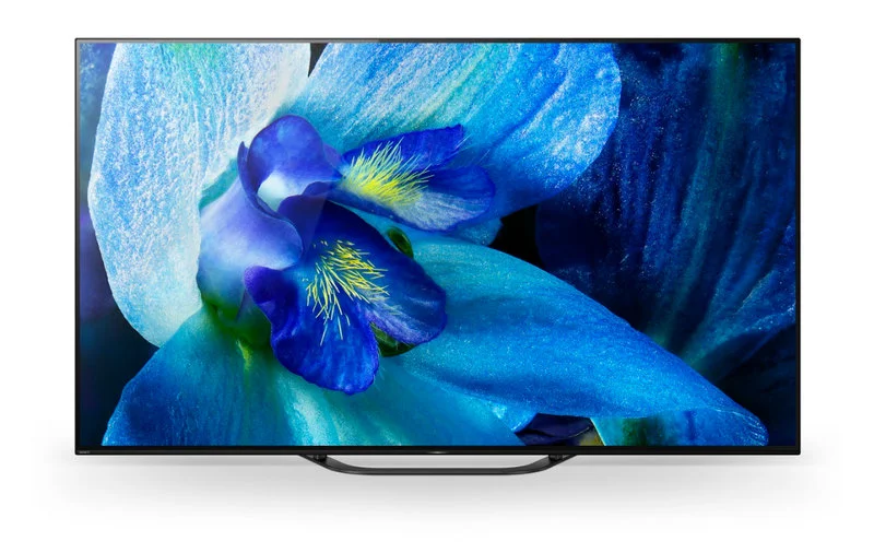 Seria AG8 OLED 4K Ultra HD Smart TV
