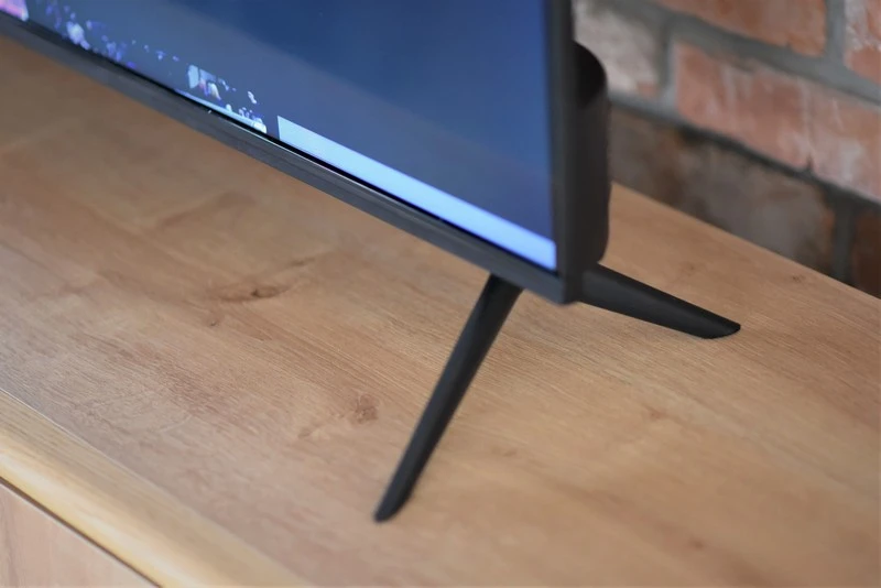 Kiano FrameLess TV 50 4