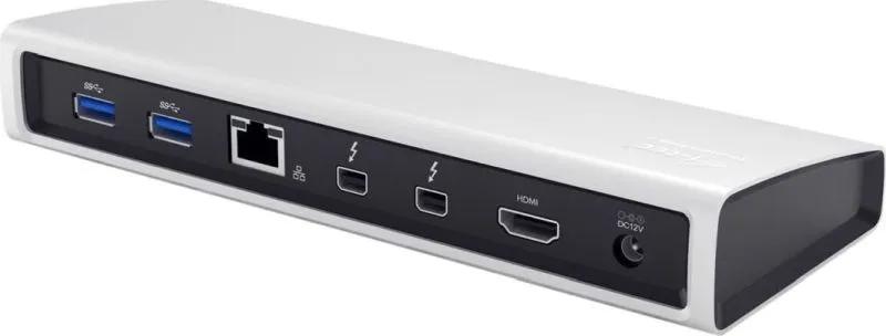 stacja dokująca thunderbolt