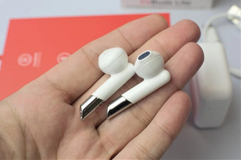 MyKronoz ZeBuds Lite 4