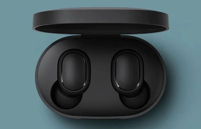 Redmi AirDots promocja