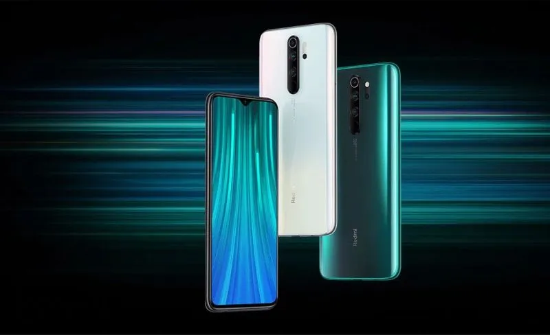 Redmi Note 8 Pro promocja