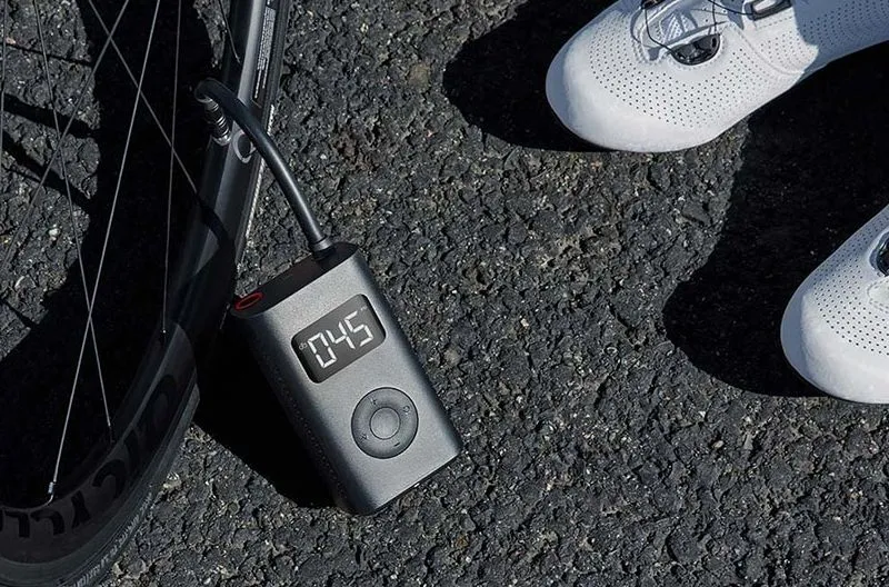 pompka Xiaomi promocja