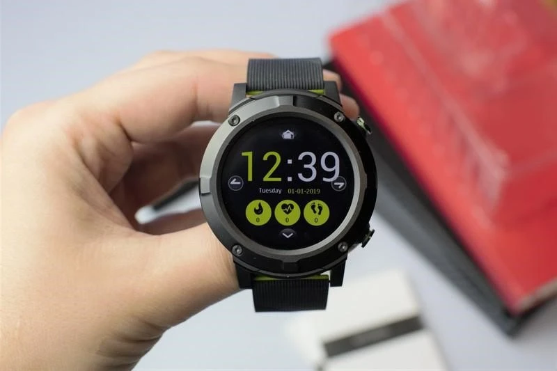 Motus AMOLED recenzja 4