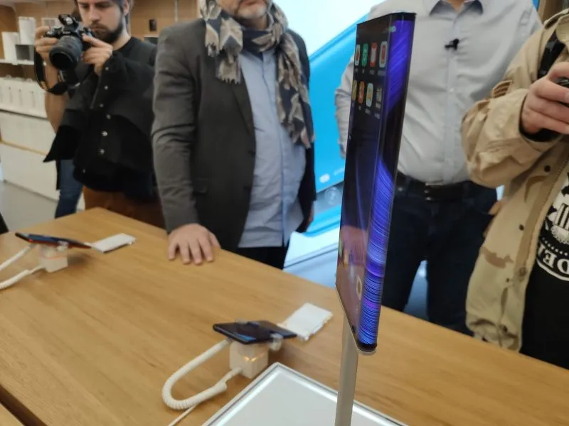 xiaomi mi mix alpha galeria mokotow