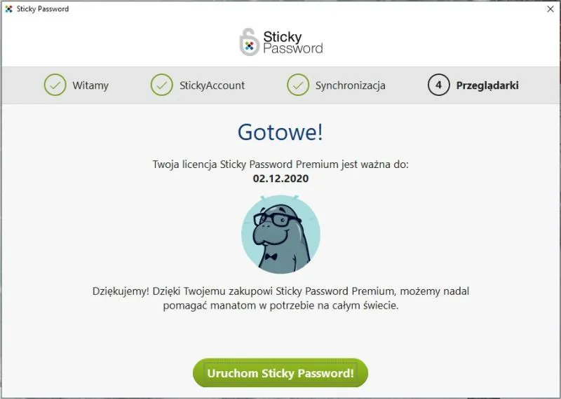 sticky password premium 1