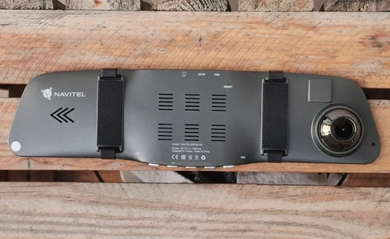 Navitel MR150NV 5