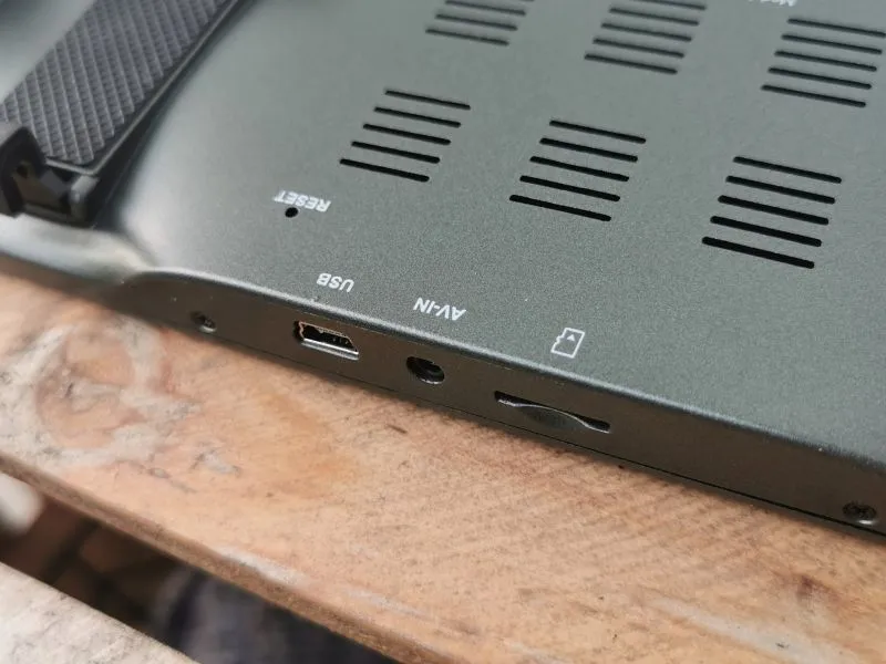Navitel MR150NV 9