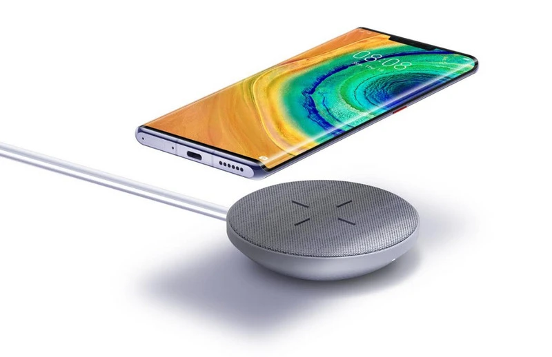 Huawei Mate 30 Pro bateria