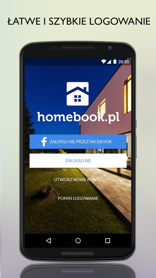 Homebook – Dom i Wnętrze