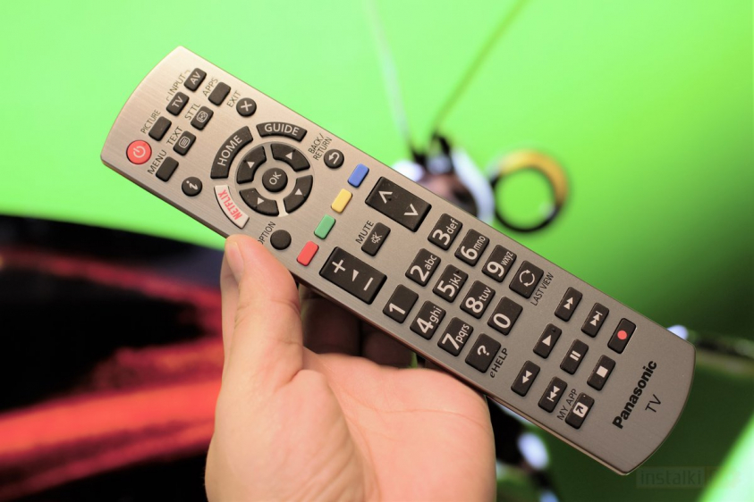 TX-65GZ960E OLED 4K TV 2