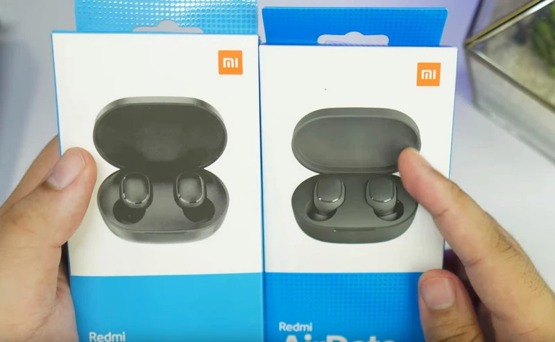FAKE Redmi Airdots