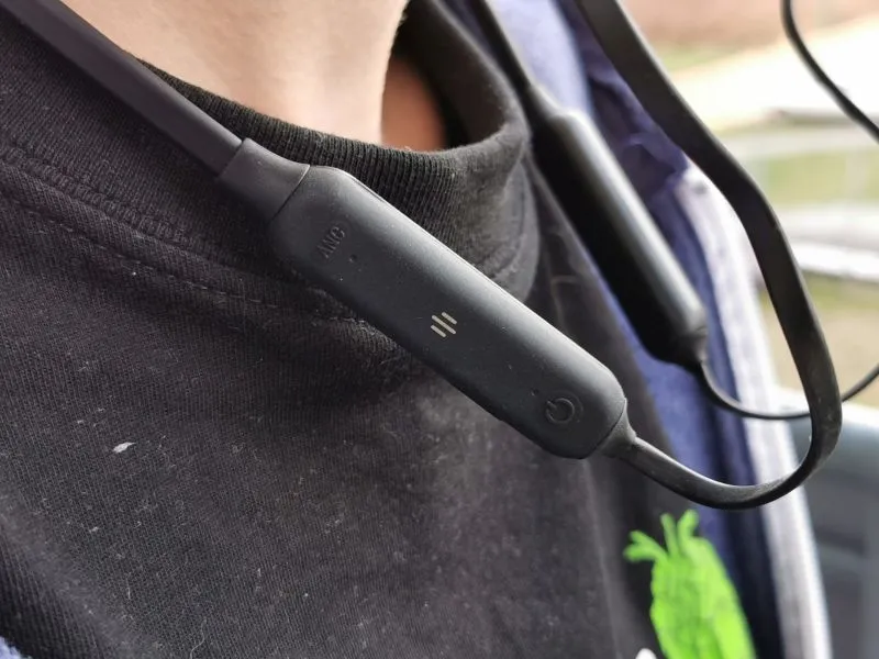 QCY L2 - recenzja 10