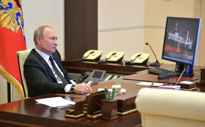 putin windowsxp 2