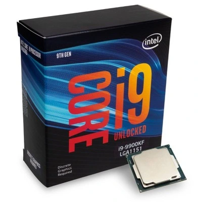 Intel Core i9 9900 KF