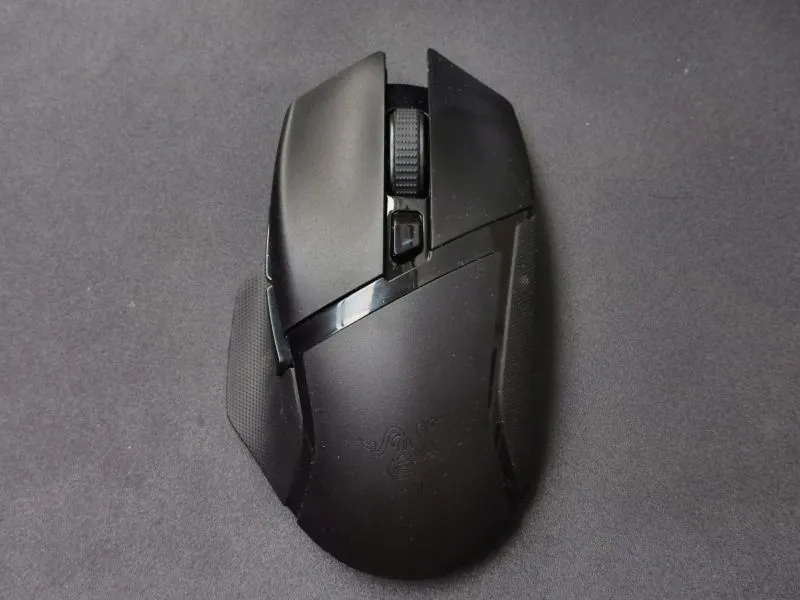 Razer Basilisk X Hyperspeed 26