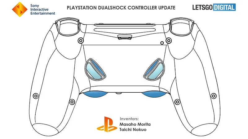 playstation 5 dualshock