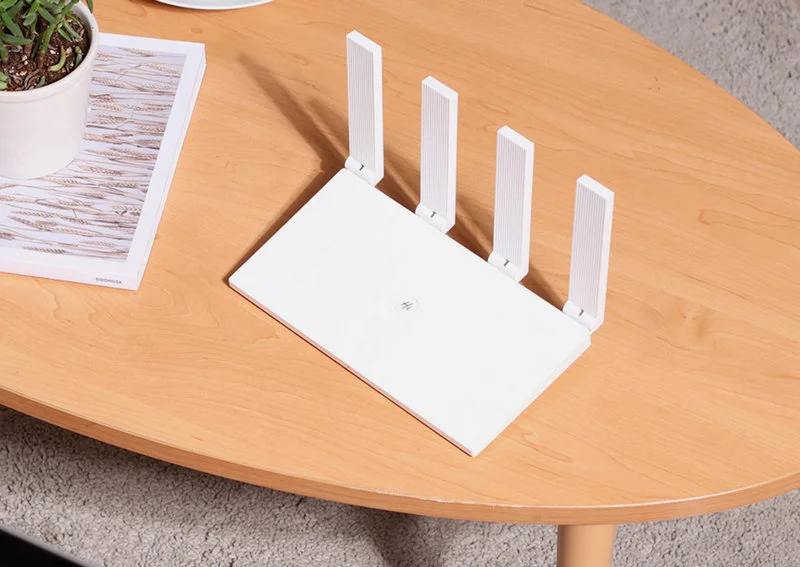 Router HUAWEI WiFi WS5200