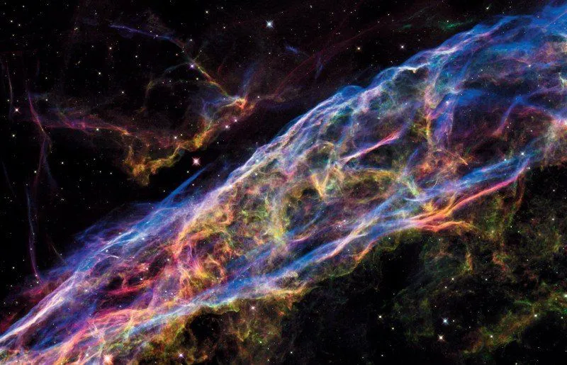 hubble ukryte skarby 2