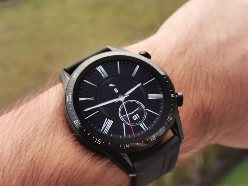 Huawei Watch GT 2 15