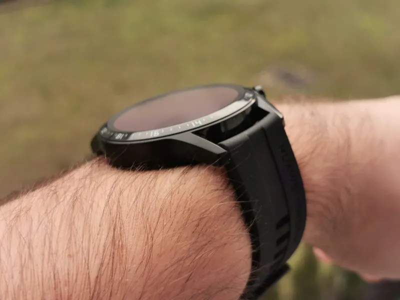 Huawei Watch GT 2 21