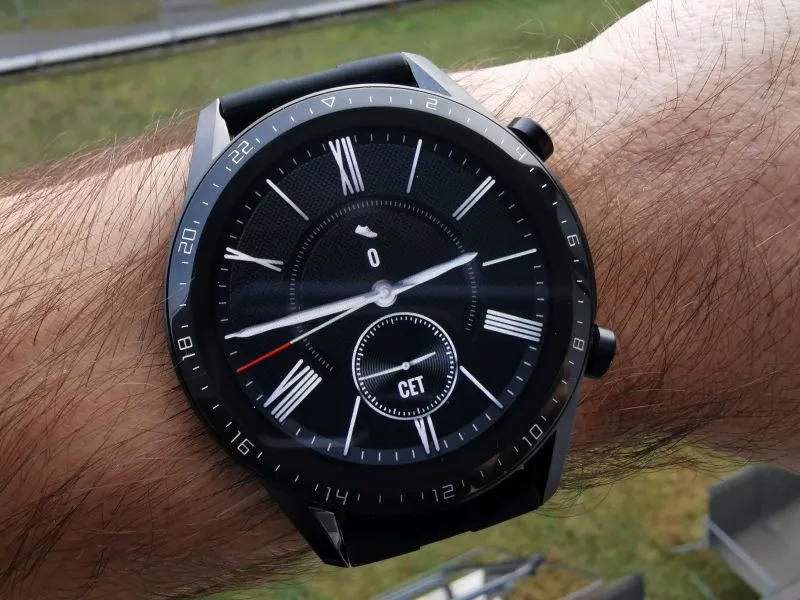Huawei Watch GT 2 3