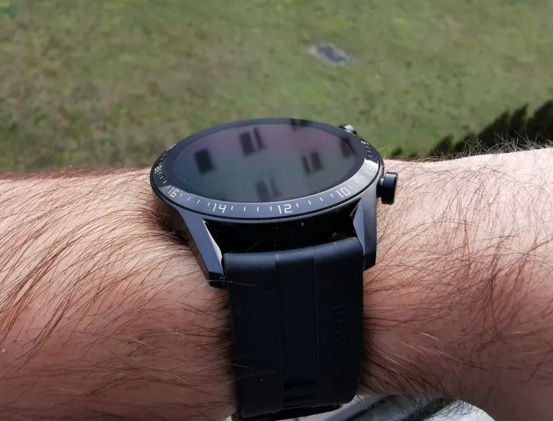 Huawei Watch GT 2 6