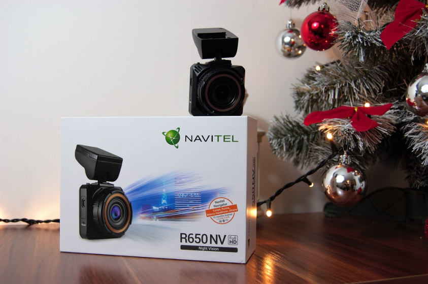 Navitel R650NV