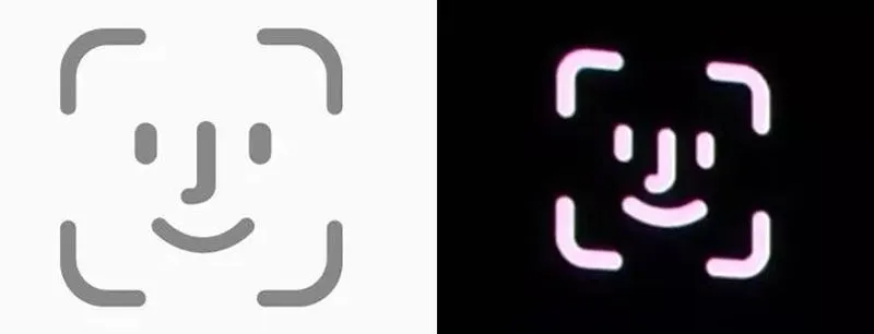 samsung kopiuje apple face id 1