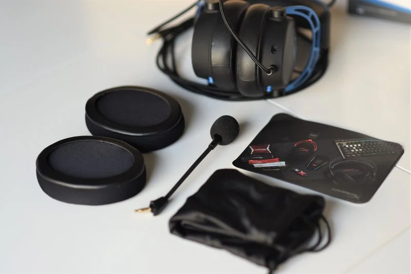 HyperX Cloud Alpha S 2