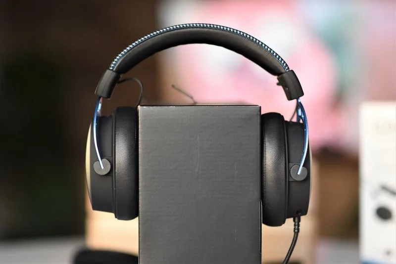 HyperX Cloud Alpha S 5