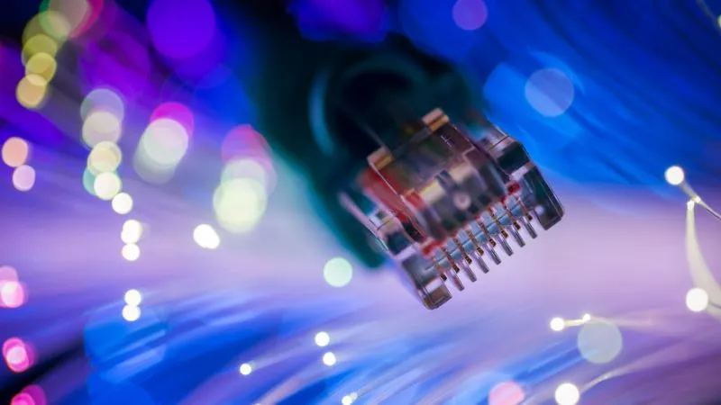 rj45 kabel internet