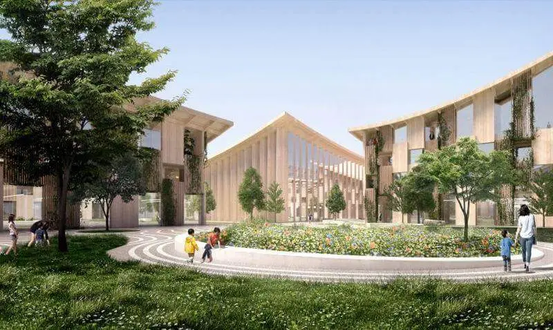 miasto przyszlosci toyota 3