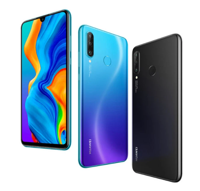 Huawei P30 Lite New Edition