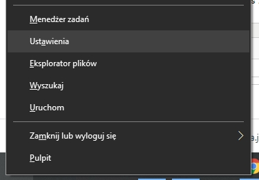 windows 10 dzwiek autostart 1